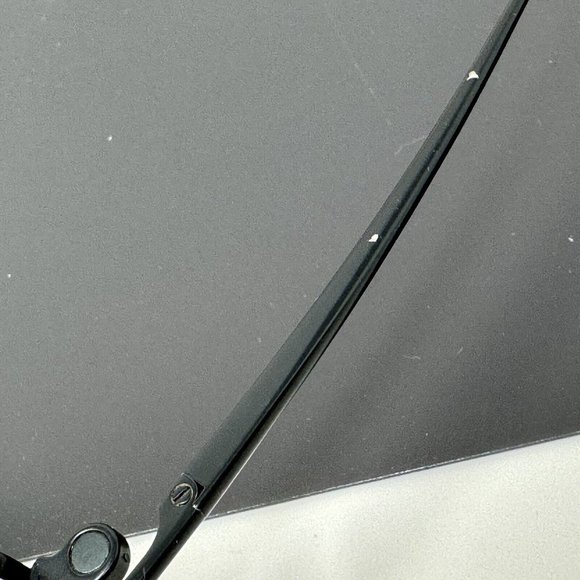 Cool Clip Eyeglasses Eye Glasses Frames CC 817 20 Satin Dark Gray 50 [] 20 140 - Picture 6 of 12